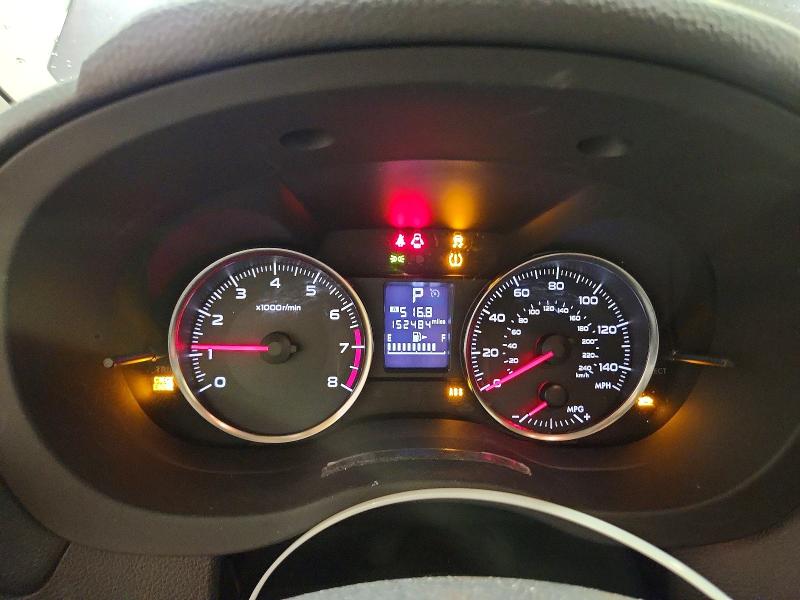 Продажа на аукционе авто 2013 Subaru Xv Crosstrek, vin: JF2GPAKCXD2833873, номер лота: 59707516