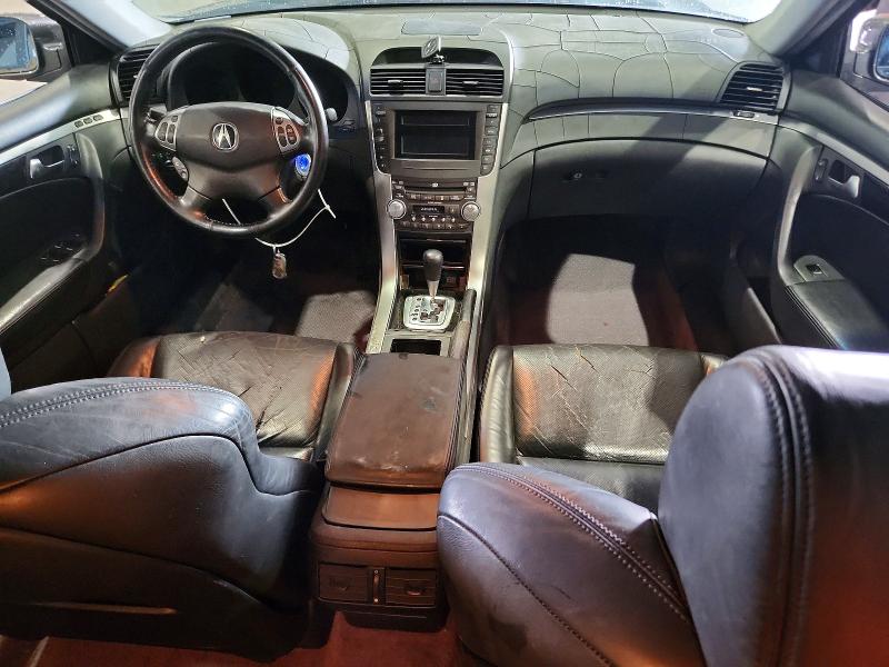 Продажа на аукционе авто 2004 Acura Tl, vin: 19UUA66214A034590, номер лота: 60920476