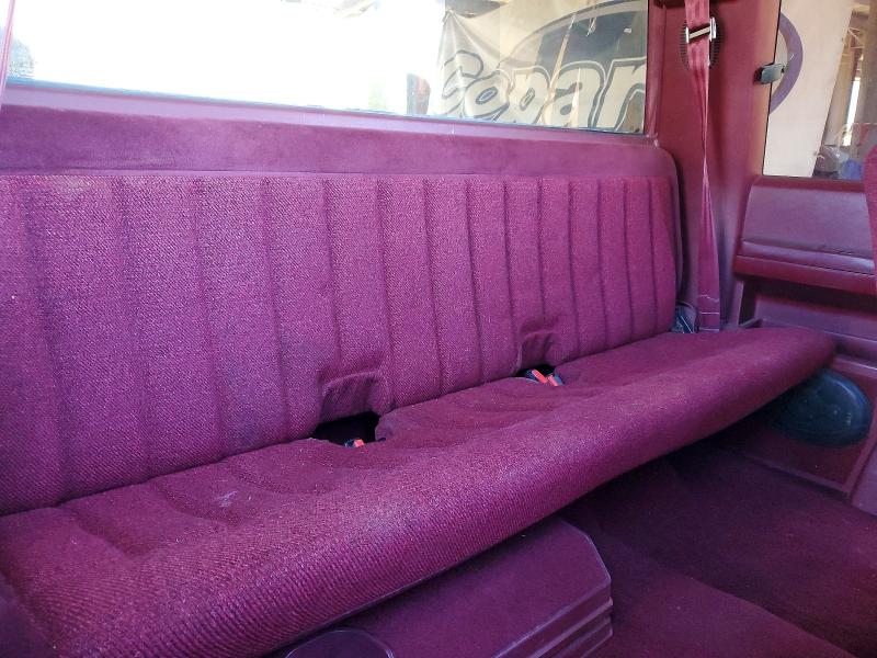 Продажа на аукционе авто 1989 Chevrolet Gmt-400, vin: 2GCEC19K1K1239037, номер лота: 63040486