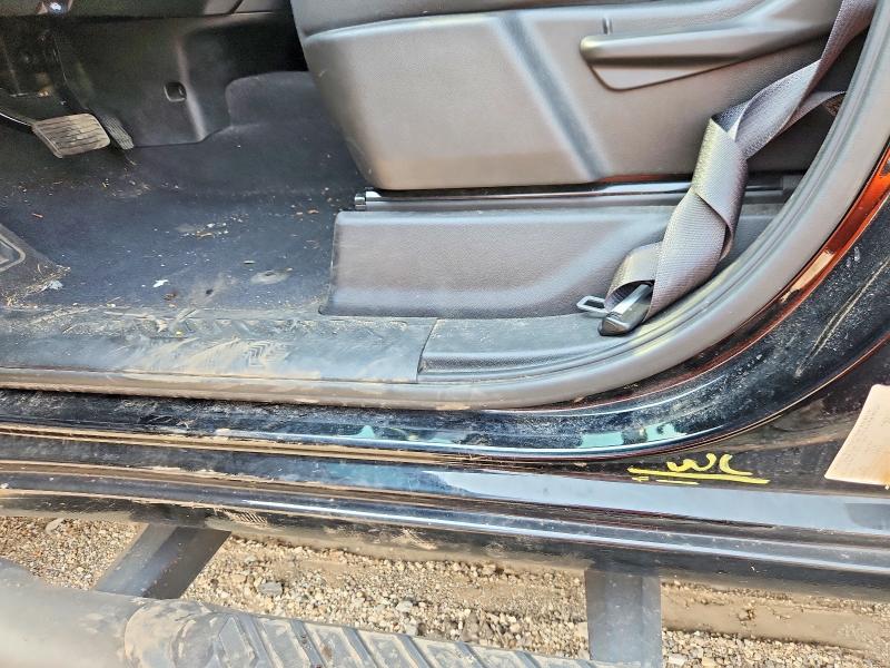 60415136 :رقم المزاد ، 1GCPYCEF2LZ208385 vin ، 2020 Chevrolet Silverado مزاد بيع