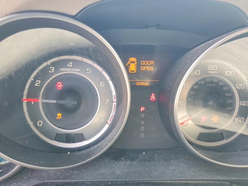 2012 Acura Mdx მანქანა იყიდება აუქციონზე, vin: 2HNYD2H28CH539064, აუქციონის ნომერი: 59617816
