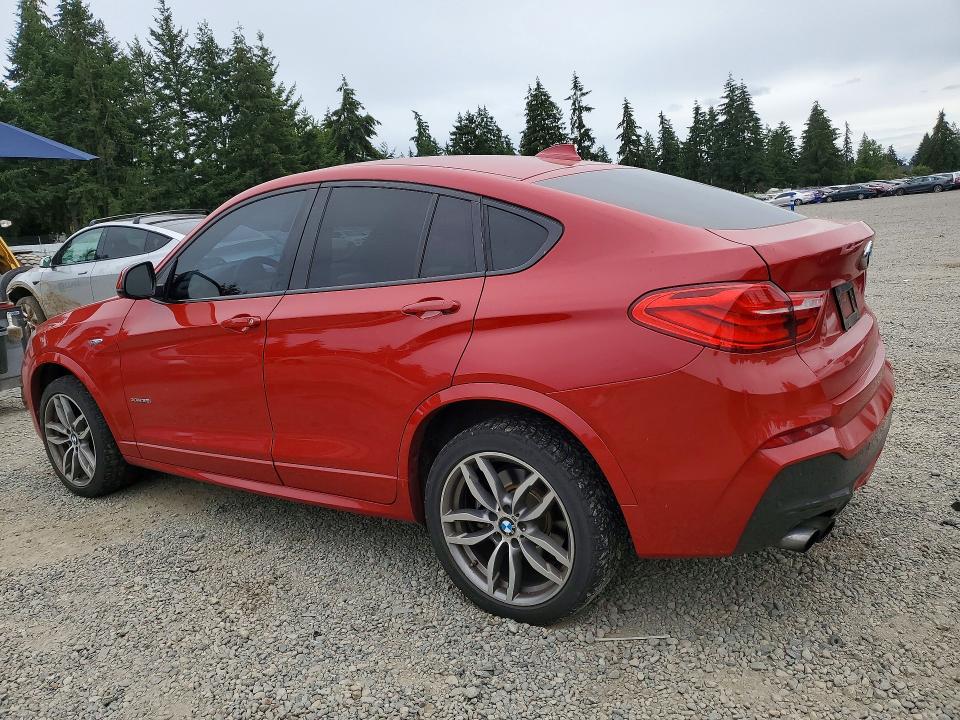 Aukcja sprzedaży 2015 Bmw X4, vin: 5UXXW5C58F0E87413, numer aukcji: 59144176