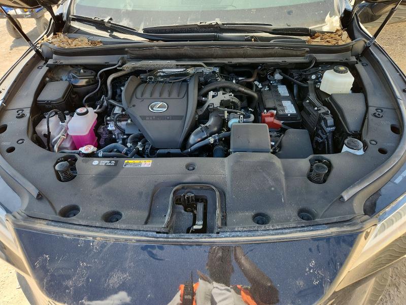 Aukcja sprzedaży 2025 Lexus Rx 350, vin: 2T2BAMBA2SC058036, numer aukcji: 60195476