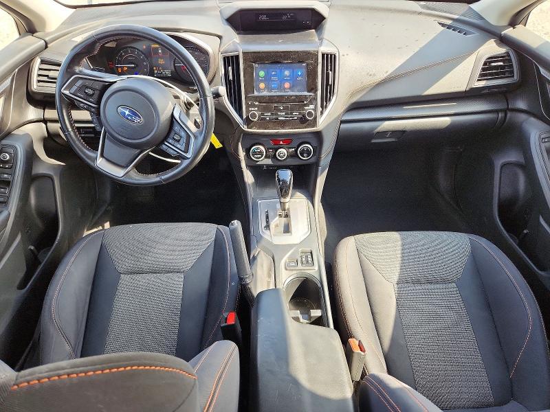 Продаж на аукціоні авто 2021 Subaru Crosstrek, vin: JF2GTAPC1M8291516, номер лоту: 60591016