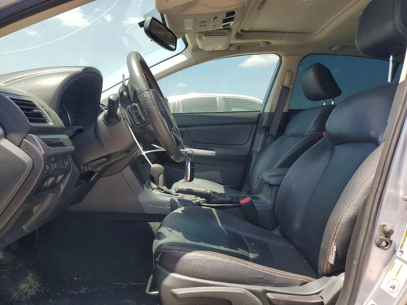 Aukcja sprzedaży 2016 Subaru Crosstrek, vin: JF2GPANC5G8324335, numer aukcji: 63160726