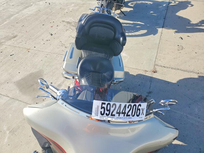 Продажа на аукционе авто 2006 Harley-davidson Flhtcuse, vin: 1HD1PRE3X6Y950866, номер лота: 59244206