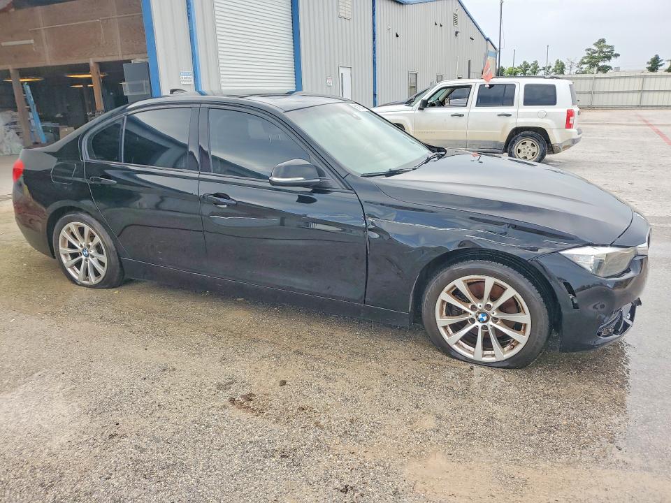 Aukcja sprzedaży 2017 Bmw 320, vin: WBA8E1G58HNU13050, numer aukcji: 67263586