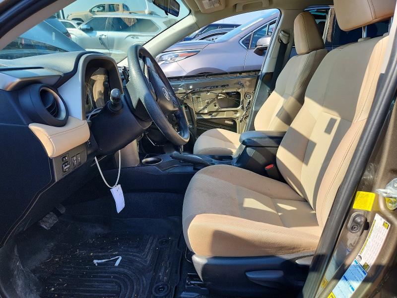 Aukcja sprzedaży 2015 Toyota Rav4, vin: 2T3RFREV0FW300236, numer aukcji: 79135395