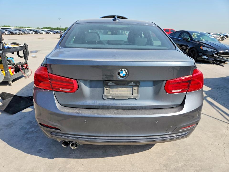 Aukcja sprzedaży 2017 Bmw 330, vin: WBA8B9C32HK885788, numer aukcji: 62091466