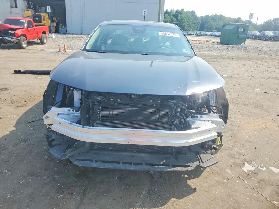 Продажа на аукционе авто 2025 Honda Accord, vin: 1HGCY2F87SA066137, номер лота: 58942016
