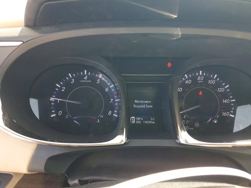 62237416 :رقم المزاد ، 4T1BK1EB1DU014891 vin ، 2013 Toyota Avalon مزاد بيع