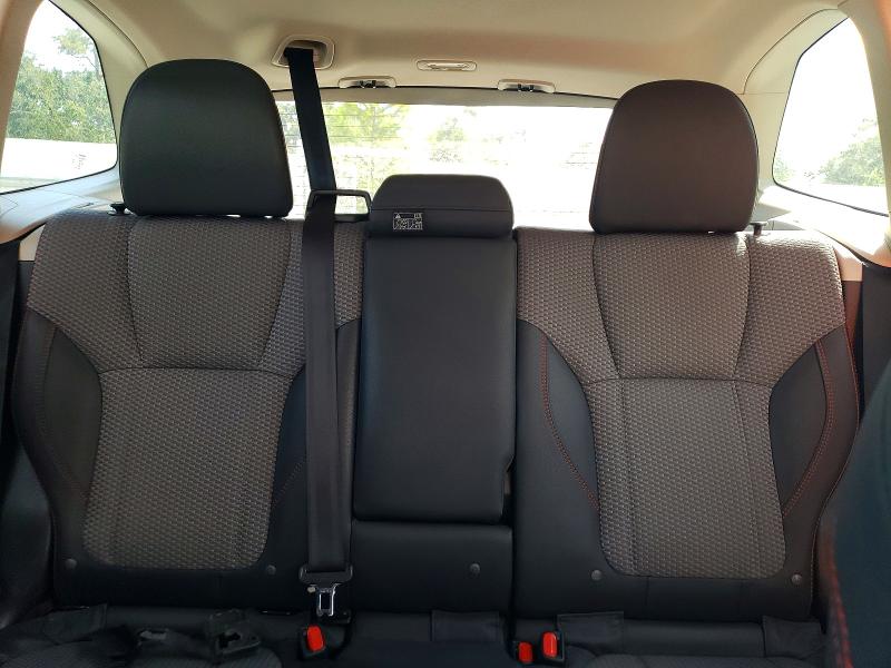 2024 Subaru Forester მანქანა იყიდება აუქციონზე, vin: JF2SKAGC6RH437333, აუქციონის ნომერი: 60394686