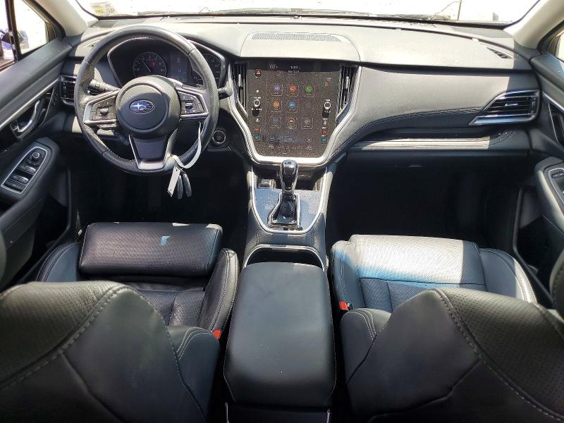 Aukcja sprzedaży 2020 Subaru Outback, vin: 4S4BTALC5L3244821, numer aukcji: 60166466