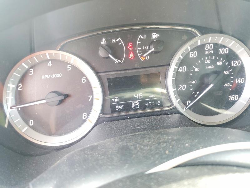 Продажа на аукционе авто 2014 Nissan Sentra, vin: 3N1AB7AP1EL670799, номер лота: 60471306