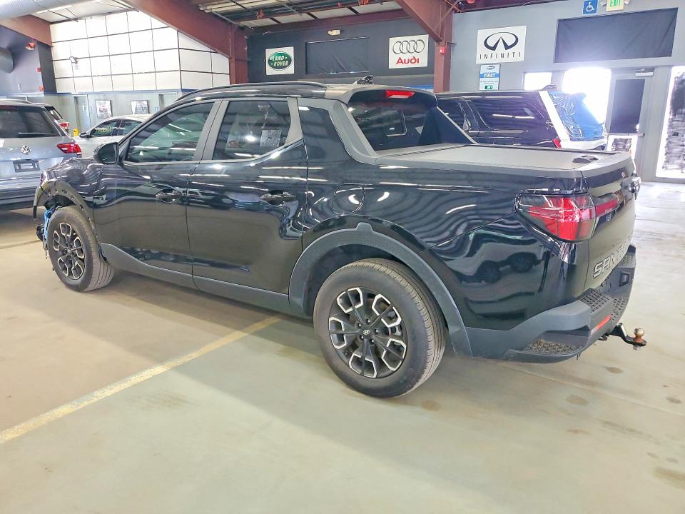 2022 Hyundai Santa Cruz მანქანა იყიდება აუქციონზე, vin: 5NTJDDAF0NH013507, აუქციონის ნომერი: 59862966