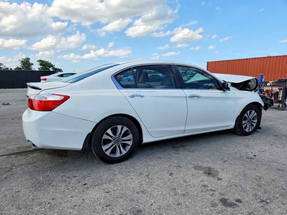 Продажа на аукционе авто 2015 Honda Accord, vin: 1HGCR2F36FA049207, номер лота: 62314026