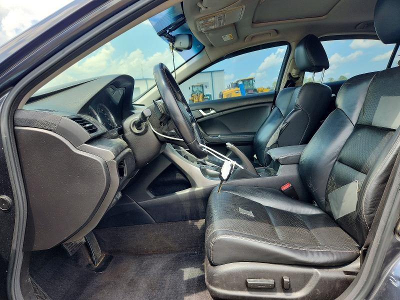 Aukcja sprzedaży 2014 Acura Tsx, vin: JH4CU2F6XEC002786, numer aukcji: 60220926