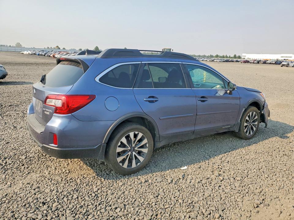 Продаж на аукціоні авто 2017 Subaru Outback, vin: 4S4BSANC2H3410171, номер лоту: 62659316