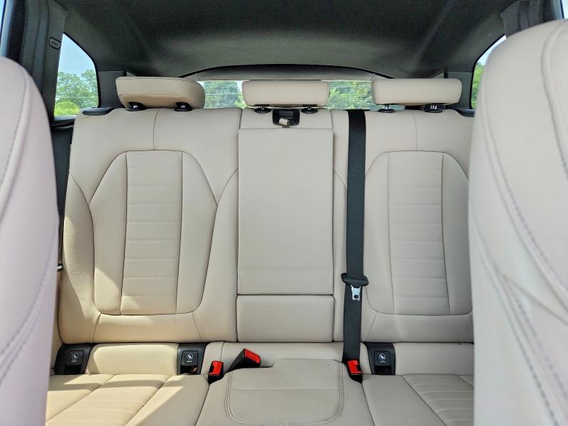 Aukcja sprzedaży 2019 Bmw X3, vin: 5UXTR9C51KLP97647, numer aukcji: 59595146