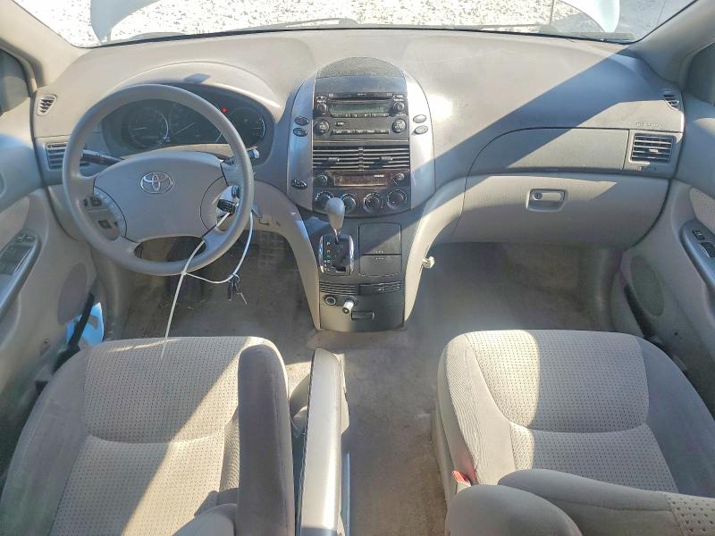 Aukcja sprzedaży 2006 Toyota Sienna, vin: 5TDZA23C76S580584, numer aukcji: 59663816