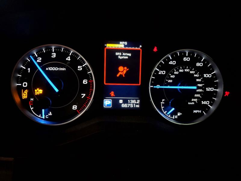 Aukcja sprzedaży 2019 Subaru Ascent, vin: 4S4WMARD9K3426180, numer aukcji: 61513156