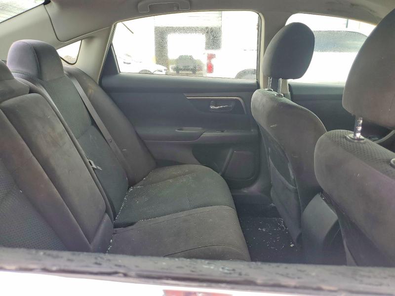 Продаж на аукціоні авто 2014 Nissan Altima, vin: 1N4AL3AP8EC184494, номер лоту: 60491396