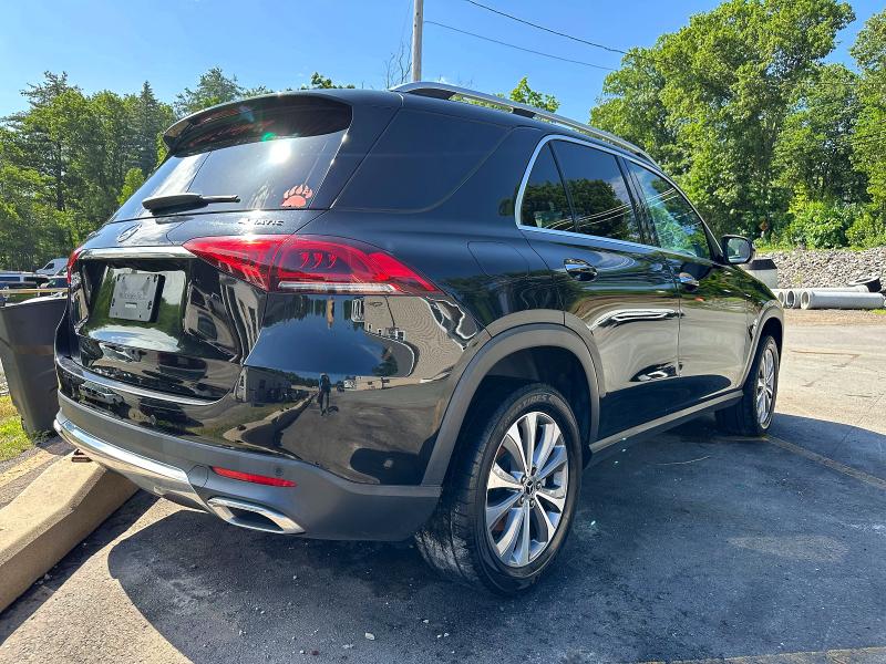 54584396 :رقم المزاد ، 4JGFB4KB8MA440067 vin ، 2021 Mercedes-benz Gle مزاد بيع