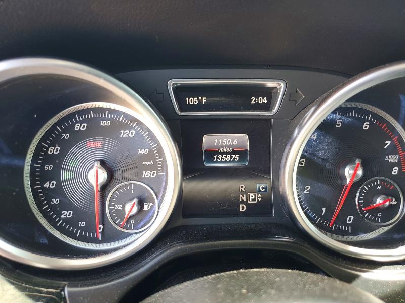 Продаж на аукціоні авто 2017 Mercedes-benz Gle, vin: 4JGDA5JB6HA888007, номер лоту: 63053766