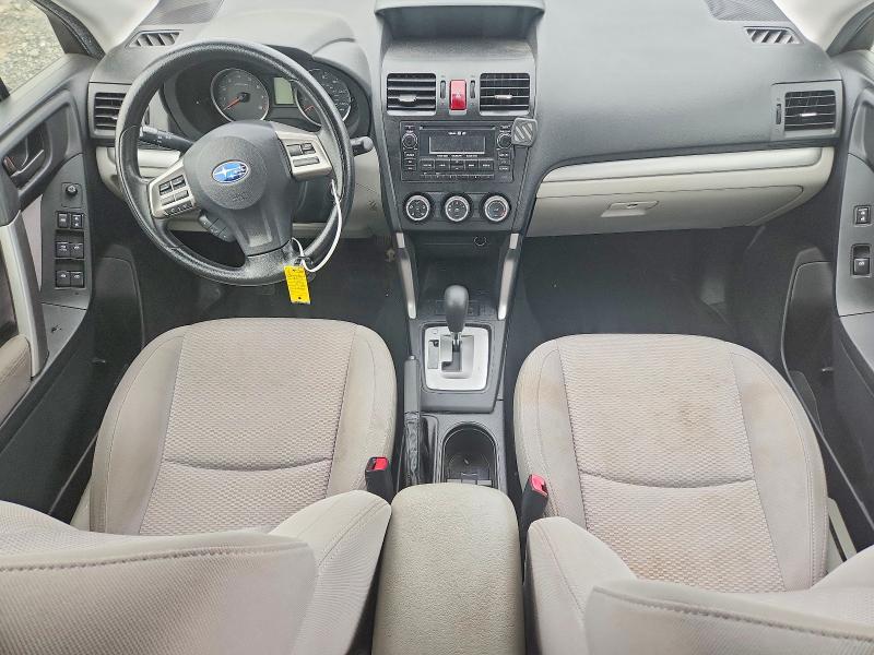 Продажа на аукционе авто 2014 Subaru Forester, vin: JF2SJADC1EH487834, номер лота: 59251556