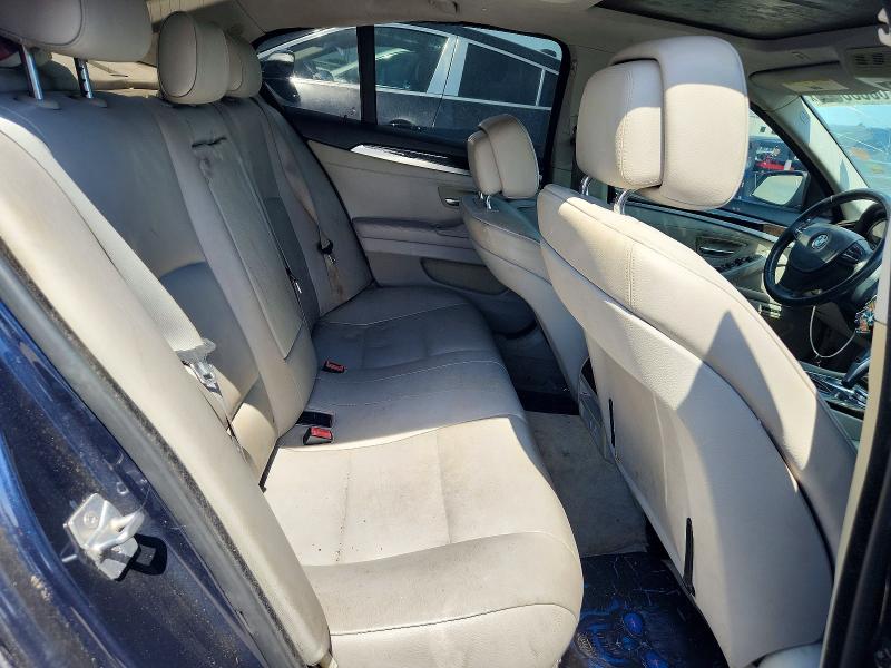 Продаж на аукціоні авто 2011 Bmw 528, vin: WBAFR1C53BC741352, номер лоту: 60886866