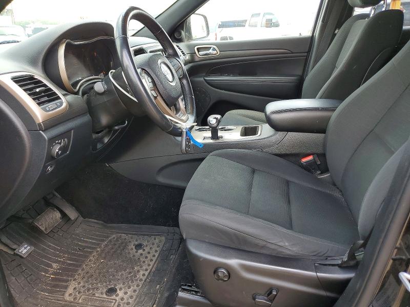 60676116 :رقم المزاد ، 1C4RJFAG4FC895695 vin ، 2015 Jeep Grand Cherokee مزاد بيع