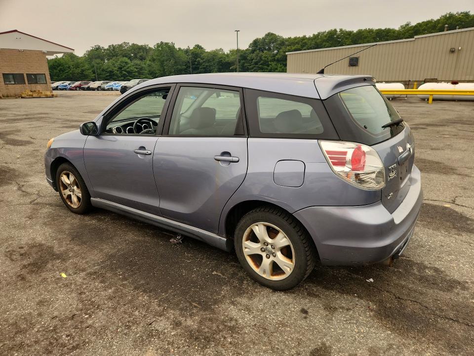 Aukcja sprzedaży 2006 Toyota Corolla Matrix, vin: 2T1KR32E86C561599, numer aukcji: 60494256