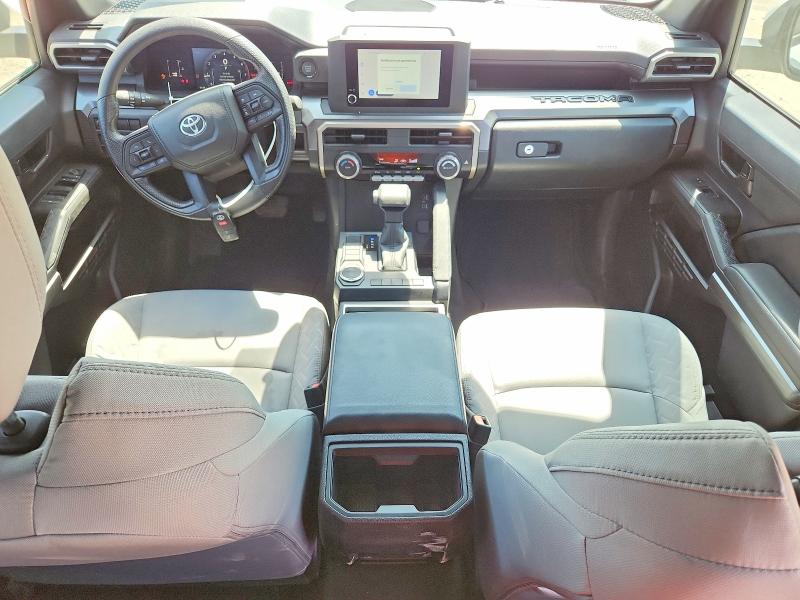 62299956 :رقم المزاد ، 3TMKB5FN5TM063244 vin ، 2026 Toyota Tacoma مزاد بيع