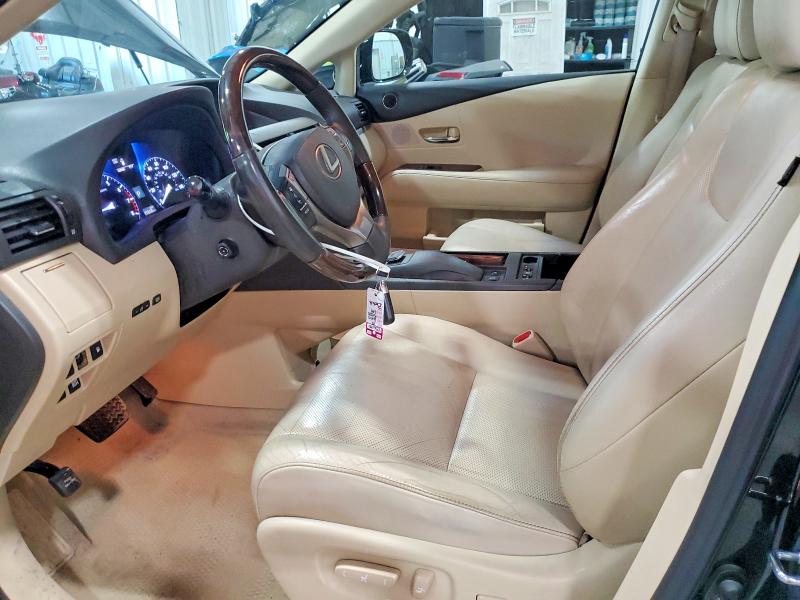 2015 Lexus Rx 350 მანქანა იყიდება აუქციონზე, vin: 2T2BK1BA1FC257421, აუქციონის ნომერი: 60294296