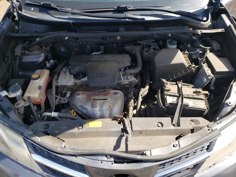 Продаж на аукціоні авто 2014 Toyota Rav4, vin: JTMBFREV8EJ001012, номер лоту: 61504236