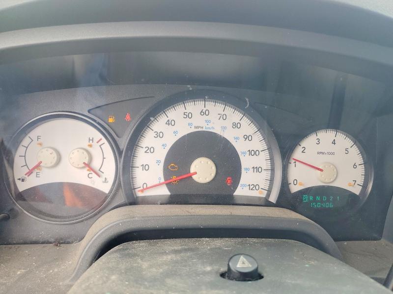 Продажа на аукционе авто 2005 Dodge Dakota, vin: 1D7HE28N35S258742, номер лота: 61945546