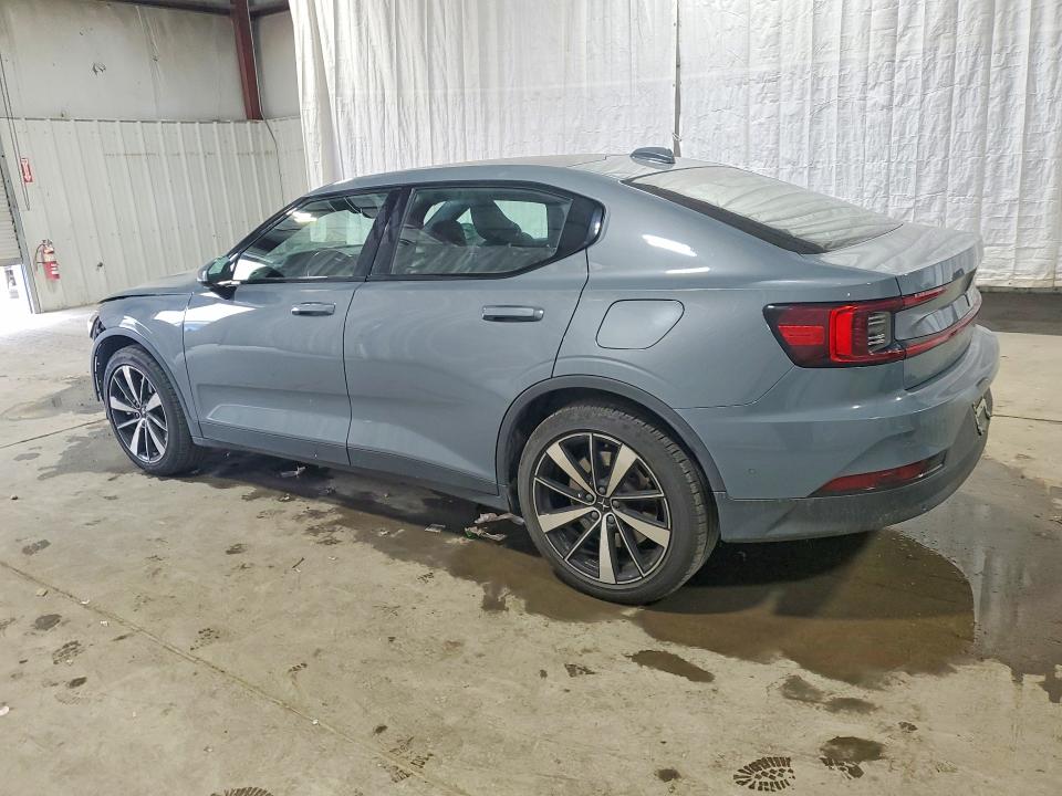 Aukcja sprzedaży 2021 Polestar 2, vin: LPSED3KA9ML018592, numer aukcji: 59953566
