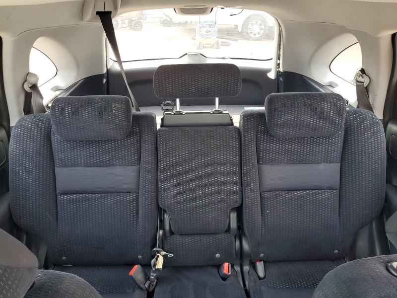 2009 Honda Cr-v მანქანა იყიდება აუქციონზე, vin: 3CZRE48599G701025, აუქციონის ნომერი: 63301506