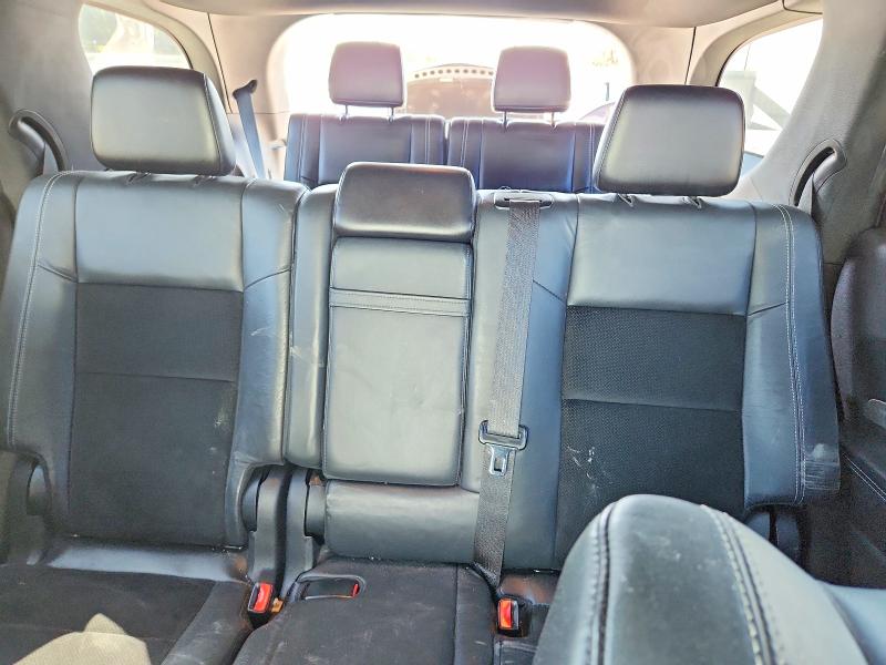 Продаж на аукціоні авто 2015 Dodge Durango, vin: 1C4RDHAG2FC176075, номер лоту: 62646196