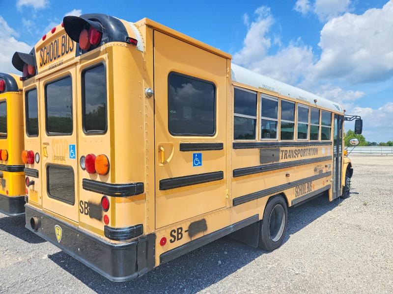 Aukcja sprzedaży 2010 Ic Corporation Ce Series School, vin: 4DRBUAAN4AB228095, numer aukcji: 61434026