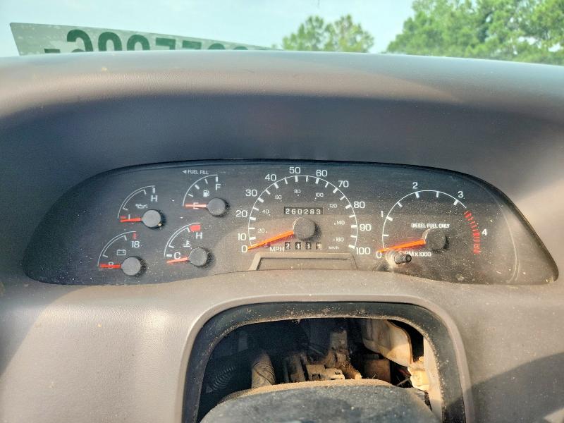 Aukcja sprzedaży 2000 Ford F350, vin: 1FTSX31F5YEA78815, numer aukcji: 62855206
