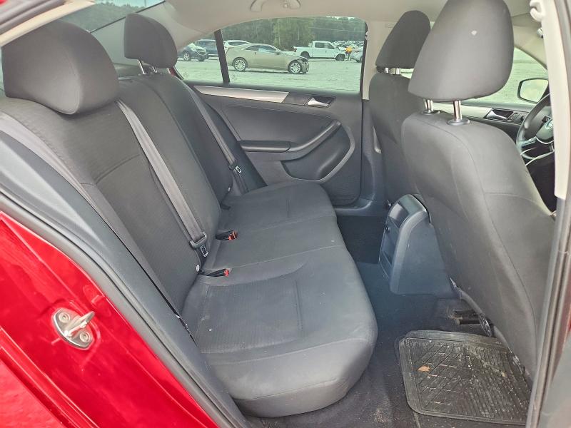 Продаж на аукціоні авто 2015 Volkswagen Jetta, vin: 3VWD17AJ1FM330196, номер лоту: 61782476