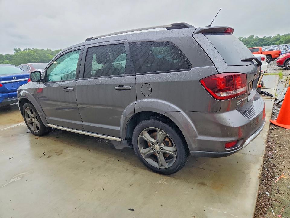 Aukcja sprzedaży 2015 Dodge Journey, vin: 3C4PDDGG4FT554876, numer aukcji: 61127916
