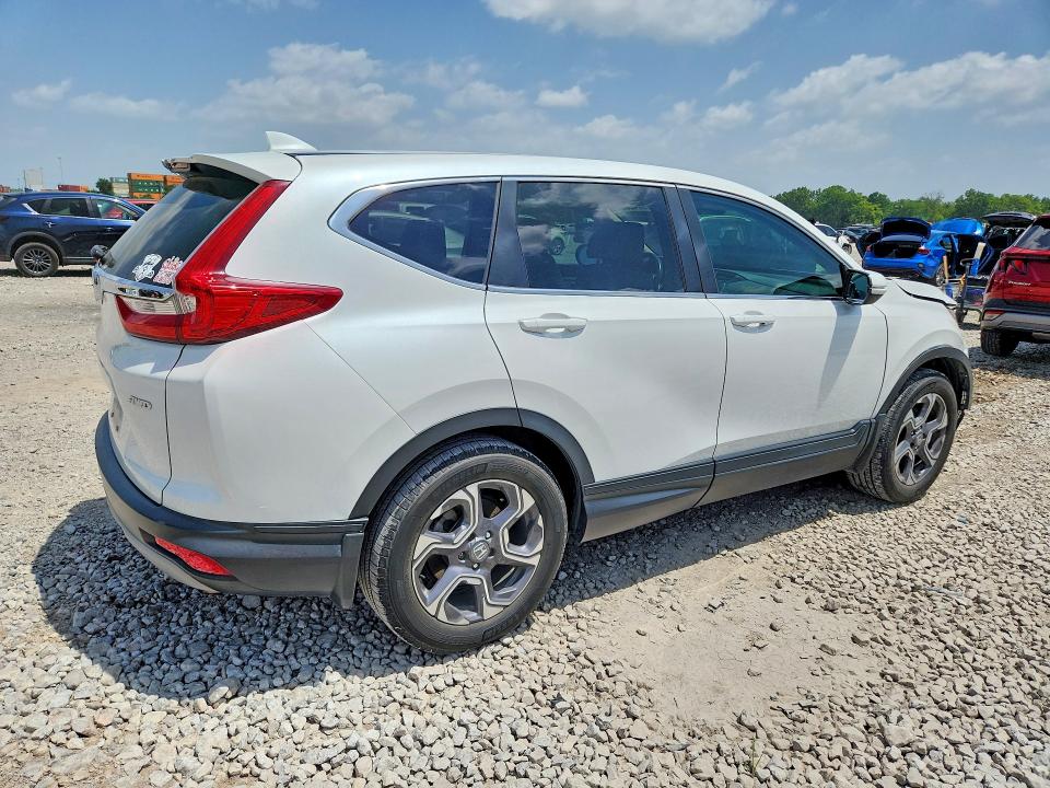 Aukcja sprzedaży 2019 Honda Cr-v, vin: 7FARW2H82KE001266, numer aukcji: 57974366