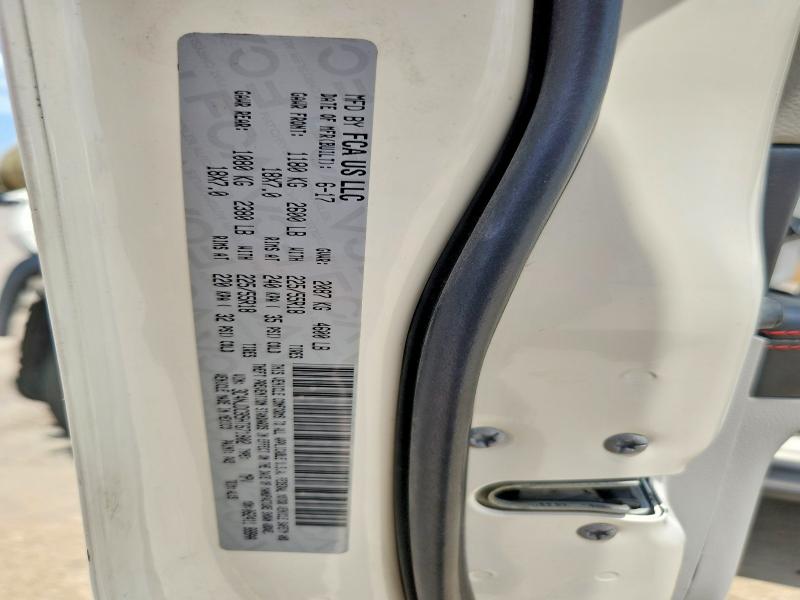 Продаж на аукціоні авто 2017 Jeep Compass, vin: 3C4NJDCB5HT671802, номер лоту: 62035096