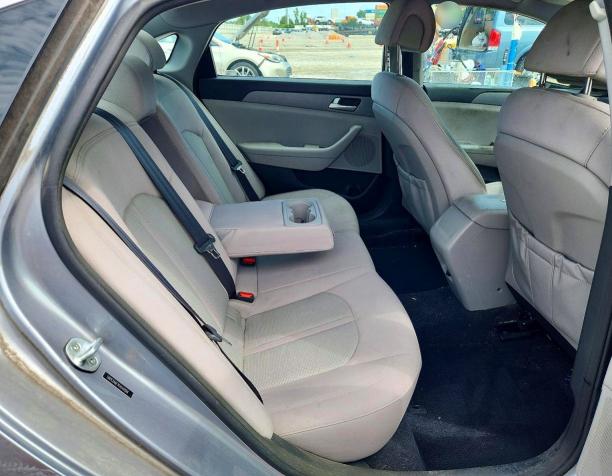Aukcja sprzedaży 2015 Hyundai Sonata, vin: 5NPE24AF7FH144084, numer aukcji: 62211706
