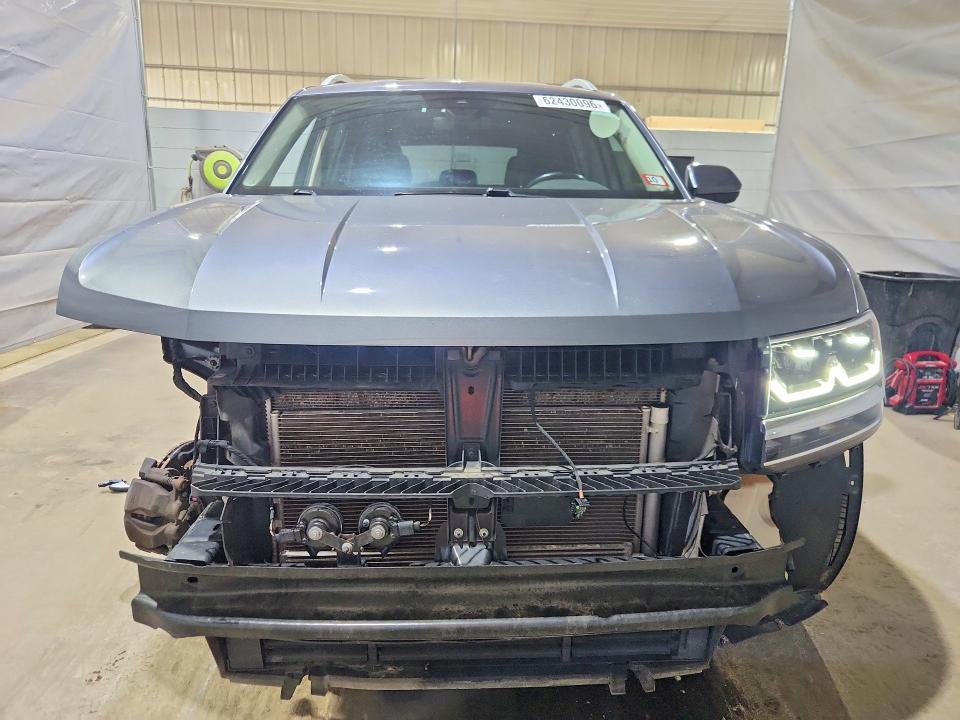 62430096 :رقم المزاد ، 1V2UR2CA8KC526920 vin ، 2019 Volkswagen Atlas مزاد بيع