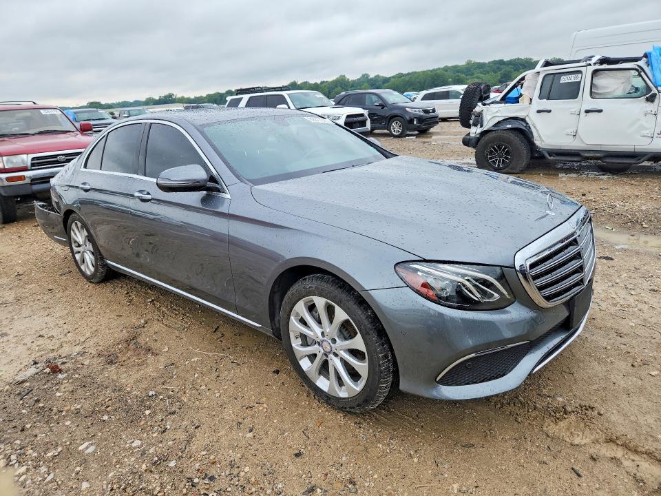 Продажа на аукционе авто 2017 Mercedes-benz E, vin: WDDZF4KB9HA188525, номер лота: 62617316
