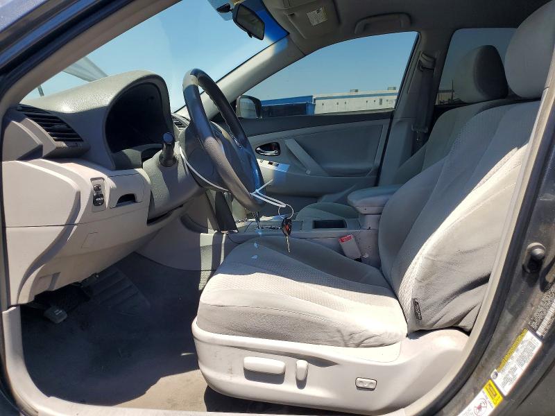 2007 Toyota Camry მანქანა იყიდება აუქციონზე, vin: 4T1BE46K17U714521, აუქციონის ნომერი: 62850566