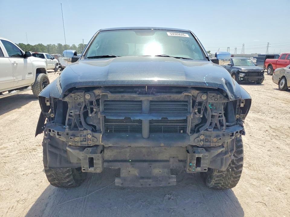 Продаж на аукціоні авто 2017 Ram 1500, vin: 1C6RR7NM1HS877427, номер лоту: 59989646